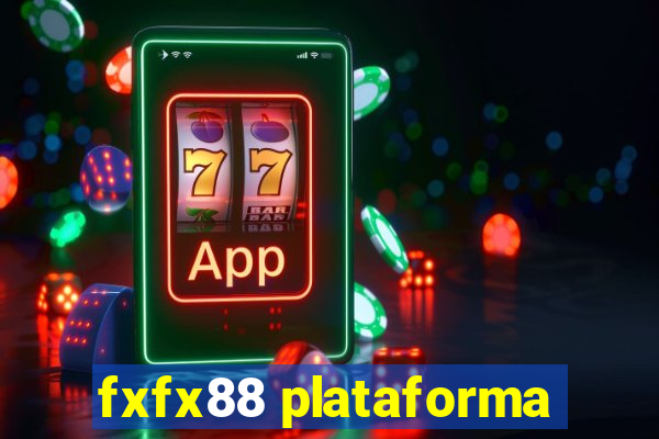 fxfx88 plataforma